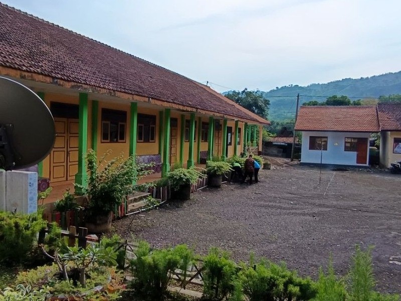 Tentang Sekolah