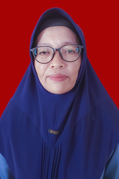 IDA NINGSIH S.Pd.SD