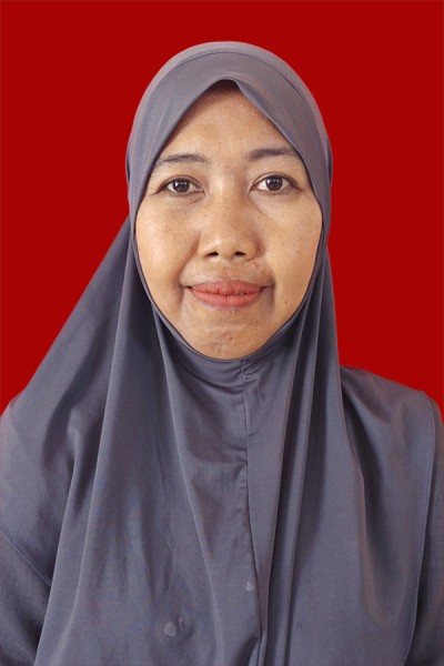 EVI WIJAYANTI S.Pd.SD