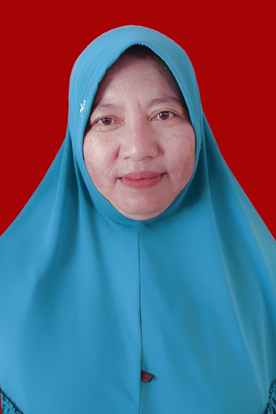 JUHARIYAH S.PdI