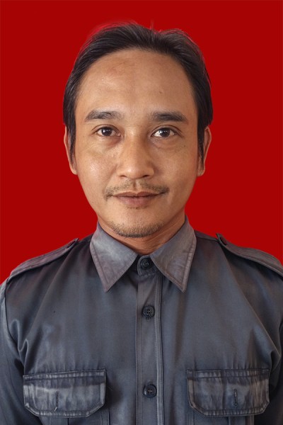 AHMAD FAUZAN S.Pd