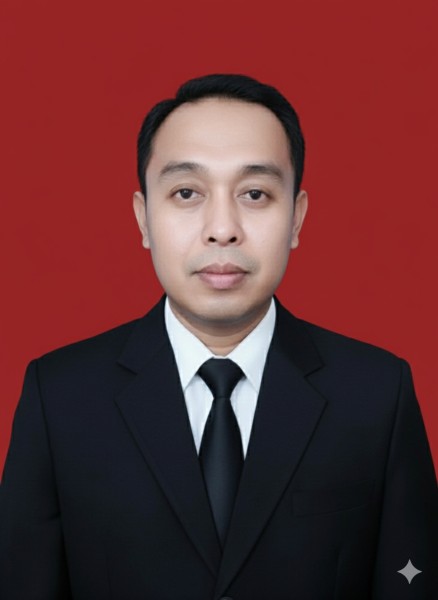 DWI CAHYO ANDIKA S.Pd