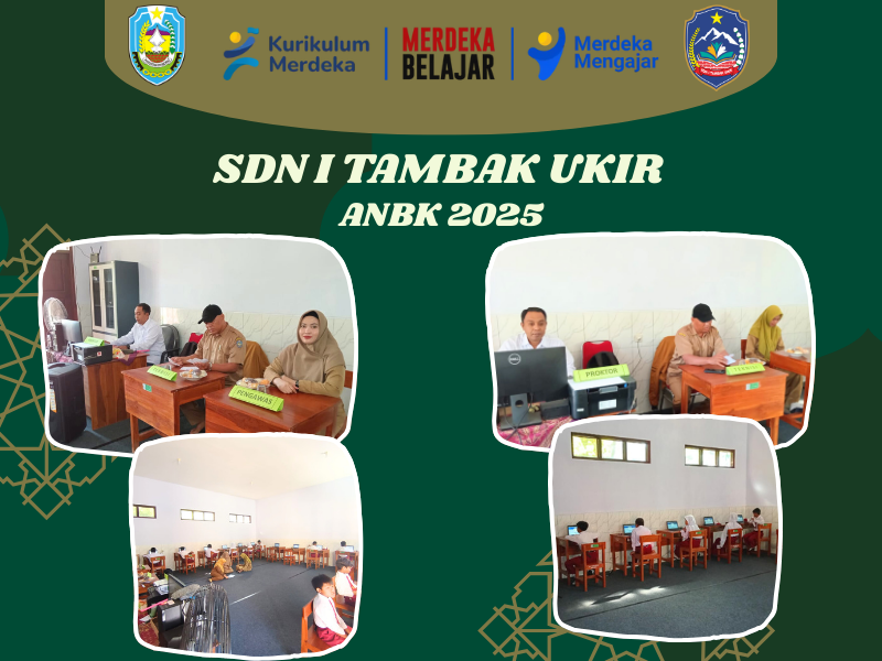 ANBK 2025