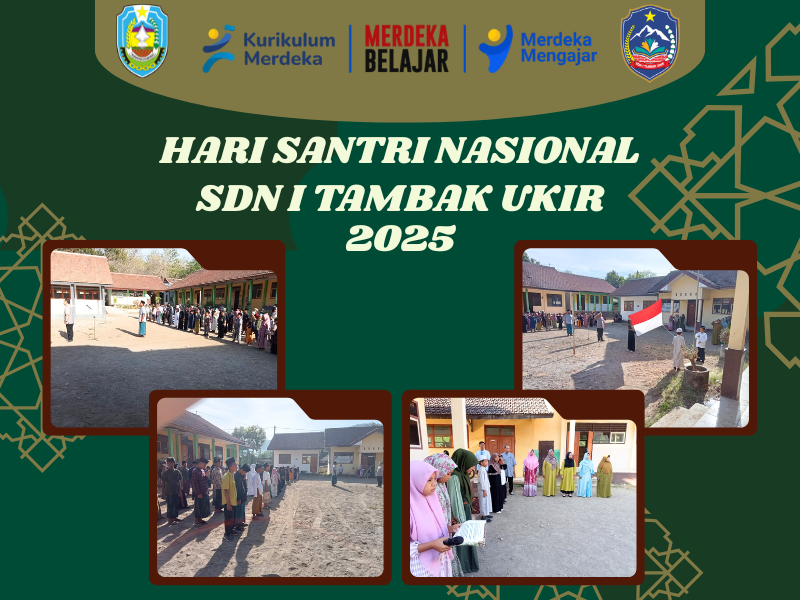 HARI SANTRI NASIONAL