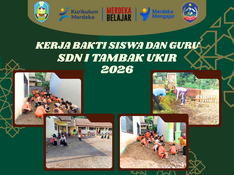 KERJA BAKTI