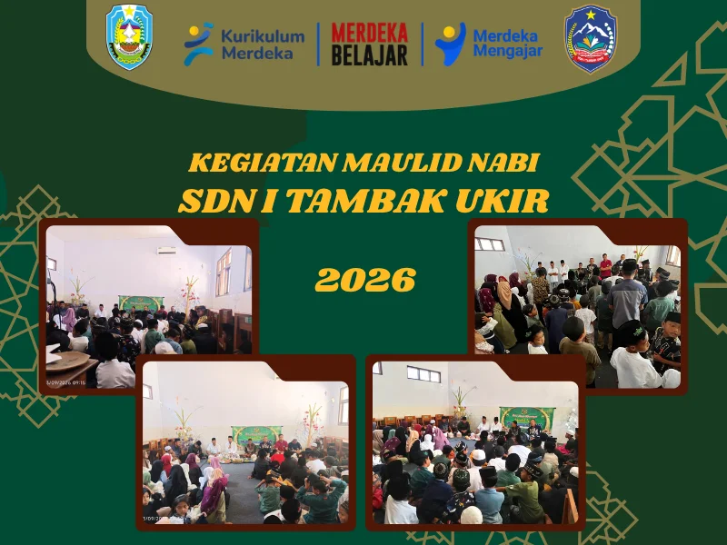 MAULID NABI MUHAMMAD SAW